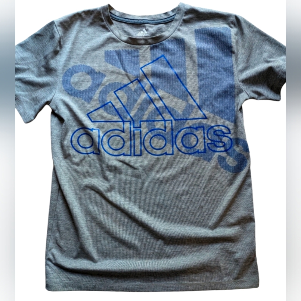 🌞4/20$ Adidas t-shirt YM 8-10Y